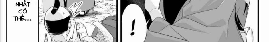 Cô Vợ Mới Cưới Của Tôi Lúc Nào Cũng Mỉm Cười 37 trang 45