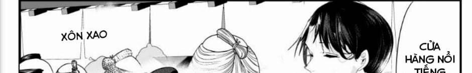 Cô Vợ Mới Cưới Của Tôi Lúc Nào Cũng Mỉm Cười 37 trang 9