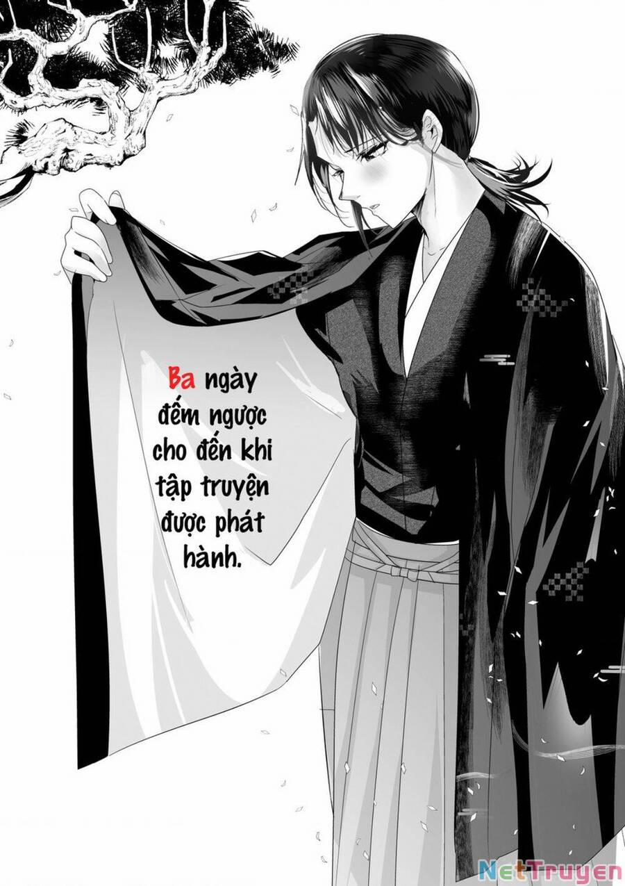 Cô Vợ Mới Cưới Của Tôi Lúc Nào Cũng Mỉm Cười 70 trang 5