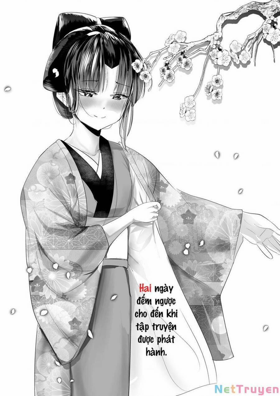 Cô Vợ Mới Cưới Của Tôi Lúc Nào Cũng Mỉm Cười 70 trang 6