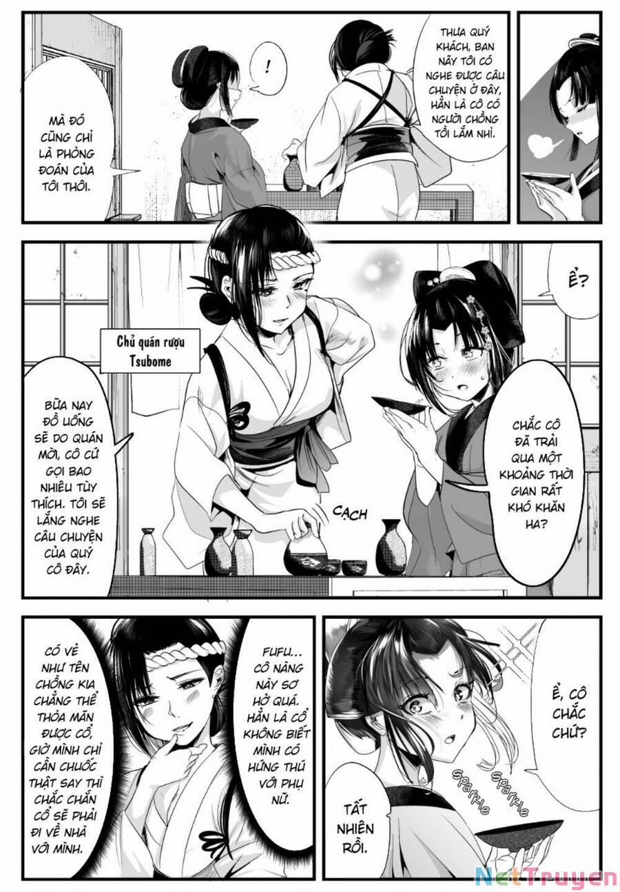 Cô Vợ Mới Cưới Của Tôi Lúc Nào Cũng Mỉm Cười 72 trang 1