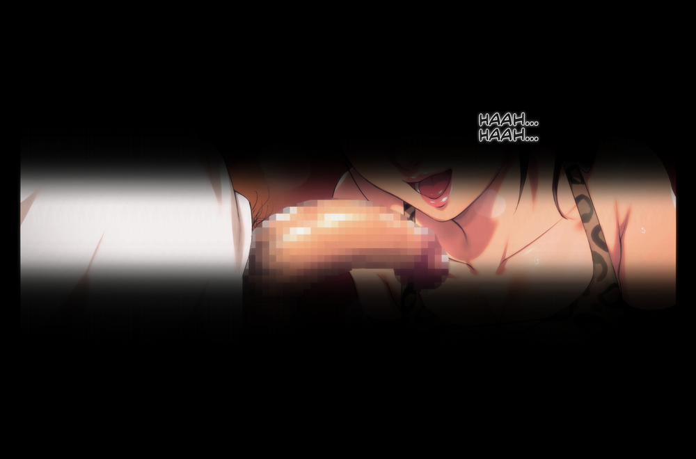 Cô vợ ngoại tình Honoka~ Tiền truyện 0 2 trang 25