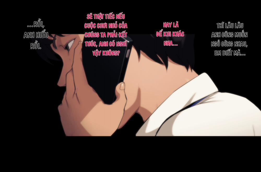 Cô vợ ngoại tình Honoka~ Tiền truyện 0 2 trang 4