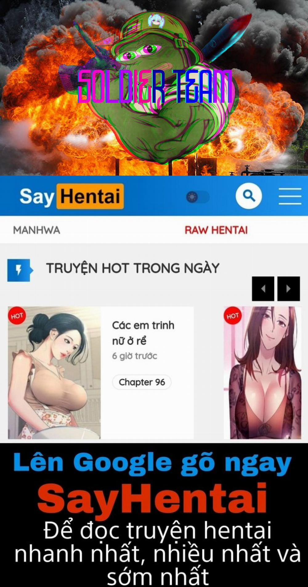 Cô vợ ngoại tình Honoka~ Tiền truyện 0 2 trang 44