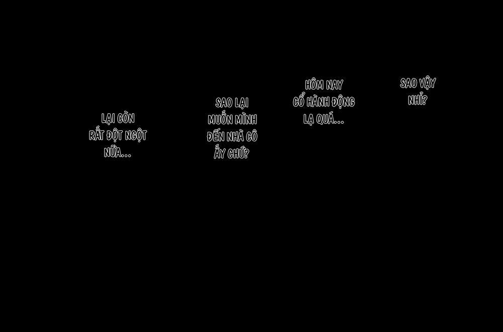 Cô vợ ngoại tình Honoka~ Tiền truyện 0 4 trang 19