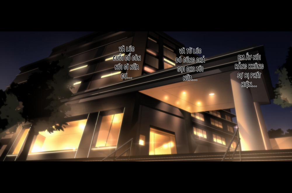 Cô vợ ngoại tình Honoka~ Tiền truyện 0 4 trang 20