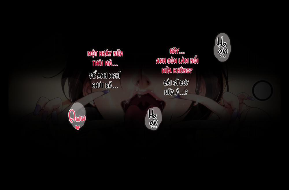 Cô vợ ngoại tình Honoka~ Tiền truyện kết trang 1