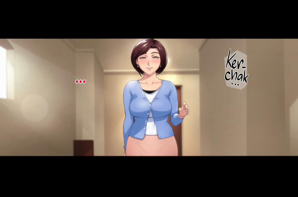 Cô vợ ngoại tình Honoka~ Tiền truyện kết trang 10