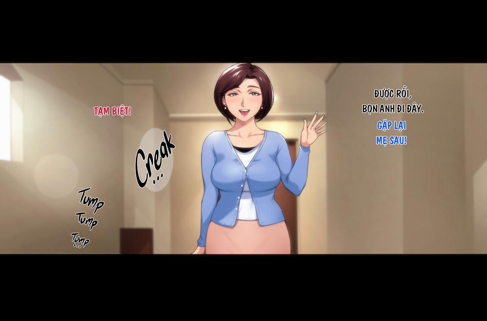 Cô vợ ngoại tình Honoka~ Tiền truyện kết trang 9