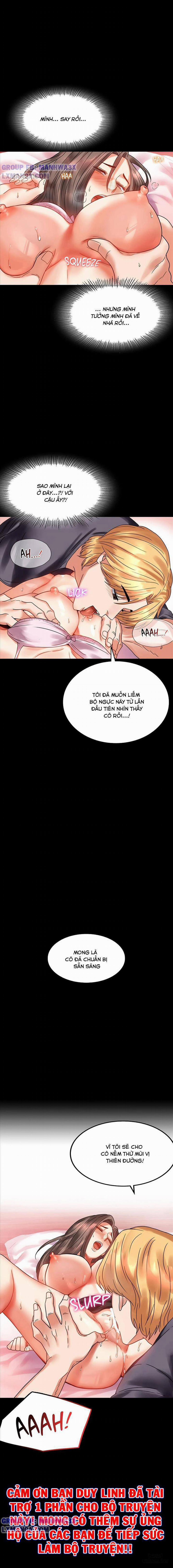 Cô Vợ Ngoại Tình 23 trang 11