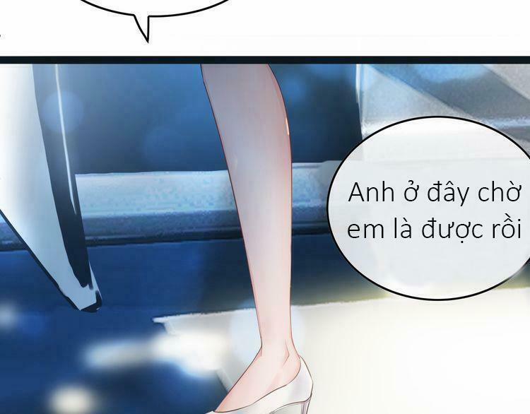 Cô Vợ Nhỏ Nuông Chiều Quá Lại Thành Ác!! 10 trang 12