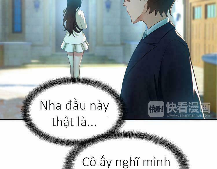 Cô Vợ Nhỏ Nuông Chiều Quá Lại Thành Ác!! 10 trang 16