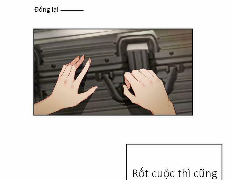 Cô Vợ Nhỏ Nuông Chiều Quá Lại Thành Ác!! 10 trang 24