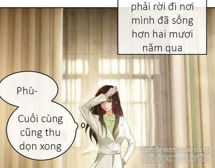 Cô Vợ Nhỏ Nuông Chiều Quá Lại Thành Ác!! 10 trang 25