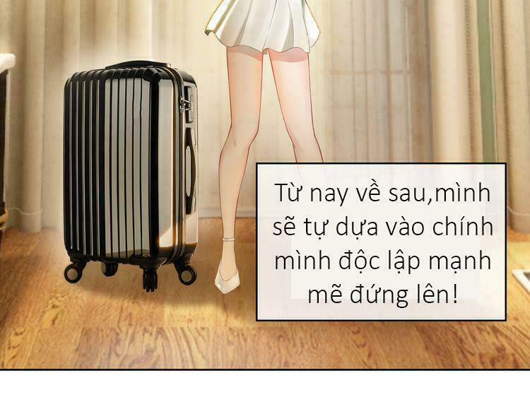 Cô Vợ Nhỏ Nuông Chiều Quá Lại Thành Ác!! 10 trang 26