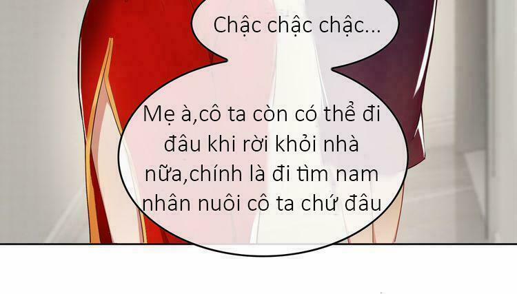 Cô Vợ Nhỏ Nuông Chiều Quá Lại Thành Ác!! 10 trang 31