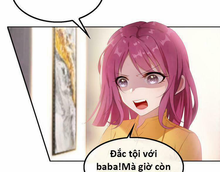 Cô Vợ Nhỏ Nuông Chiều Quá Lại Thành Ác!! 10 trang 34