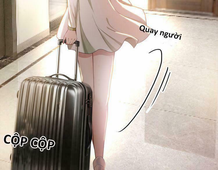 Cô Vợ Nhỏ Nuông Chiều Quá Lại Thành Ác!! 10 trang 37