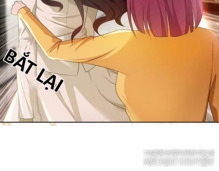 Cô Vợ Nhỏ Nuông Chiều Quá Lại Thành Ác!! 10 trang 40