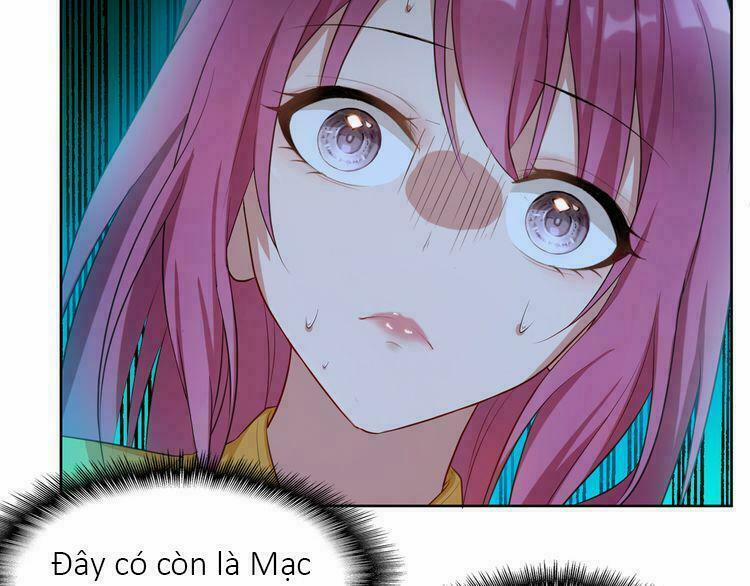 Cô Vợ Nhỏ Nuông Chiều Quá Lại Thành Ác!! 10 trang 44