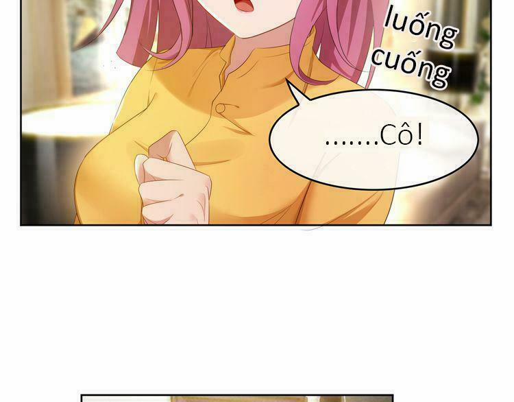 Cô Vợ Nhỏ Nuông Chiều Quá Lại Thành Ác!! 10 trang 52