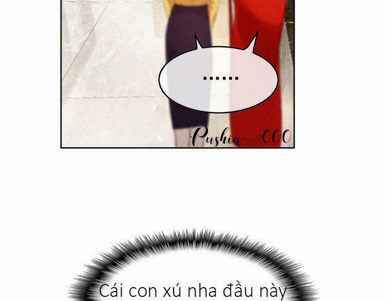 Cô Vợ Nhỏ Nuông Chiều Quá Lại Thành Ác!! 10 trang 54