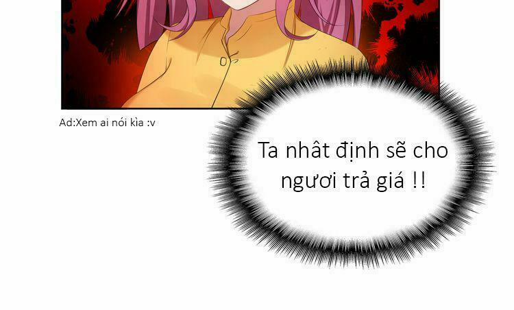 Cô Vợ Nhỏ Nuông Chiều Quá Lại Thành Ác!! 10 trang 59