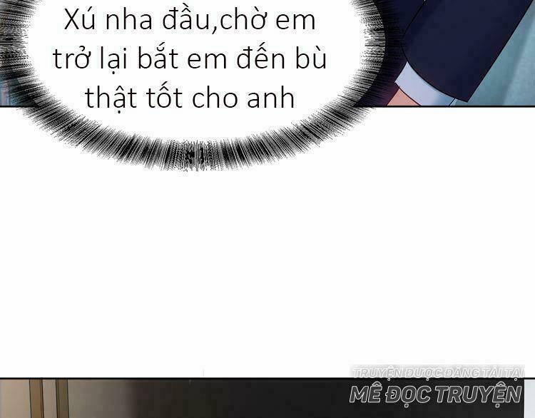 Cô Vợ Nhỏ Nuông Chiều Quá Lại Thành Ác!! 10 trang 65