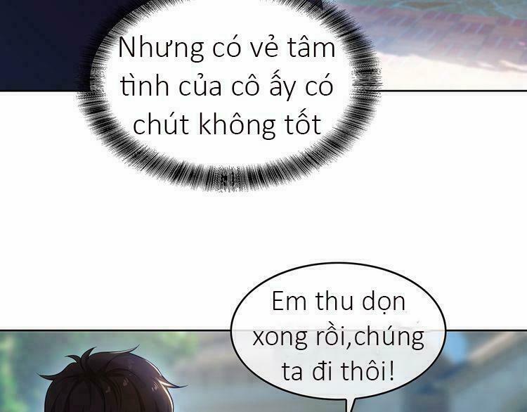 Cô Vợ Nhỏ Nuông Chiều Quá Lại Thành Ác!! 10 trang 69