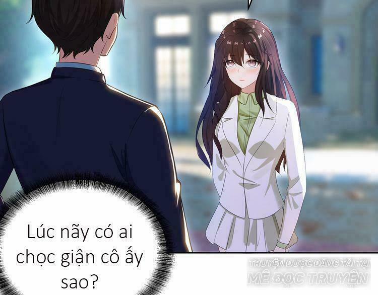 Cô Vợ Nhỏ Nuông Chiều Quá Lại Thành Ác!! 10 trang 70