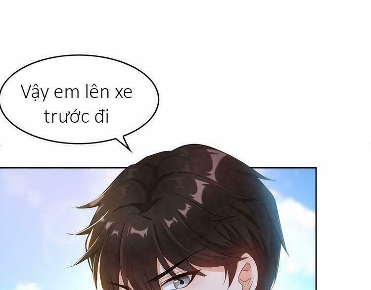 Cô Vợ Nhỏ Nuông Chiều Quá Lại Thành Ác!! 10 trang 77