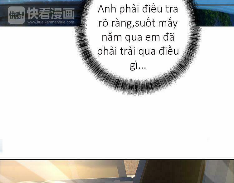 Cô Vợ Nhỏ Nuông Chiều Quá Lại Thành Ác!! 10 trang 81