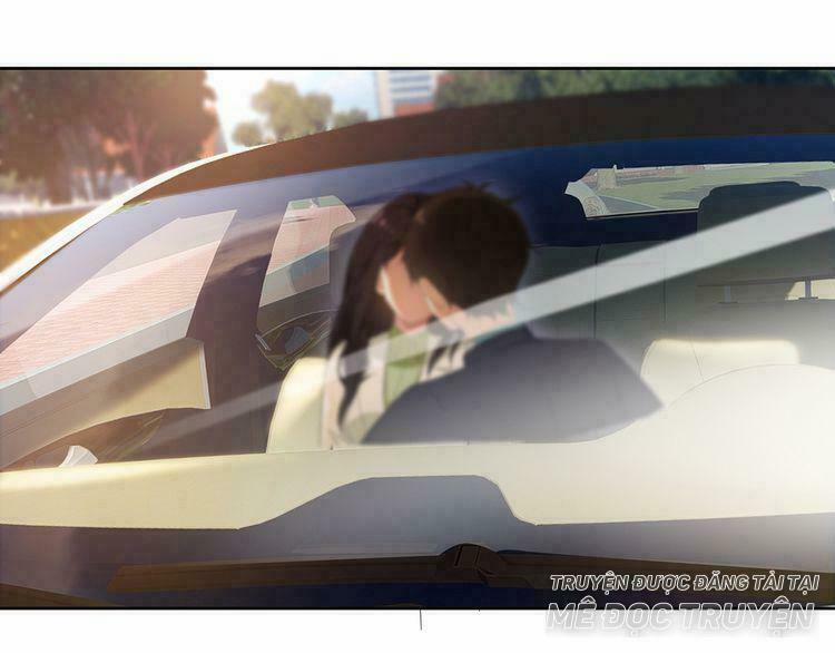 Cô Vợ Nhỏ Nuông Chiều Quá Lại Thành Ác!! 10 trang 95