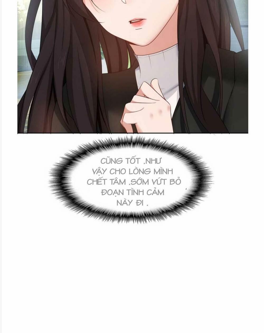 Cô Vợ Nhỏ Nuông Chiều Quá Lại Thành Ác!! 11 trang 13