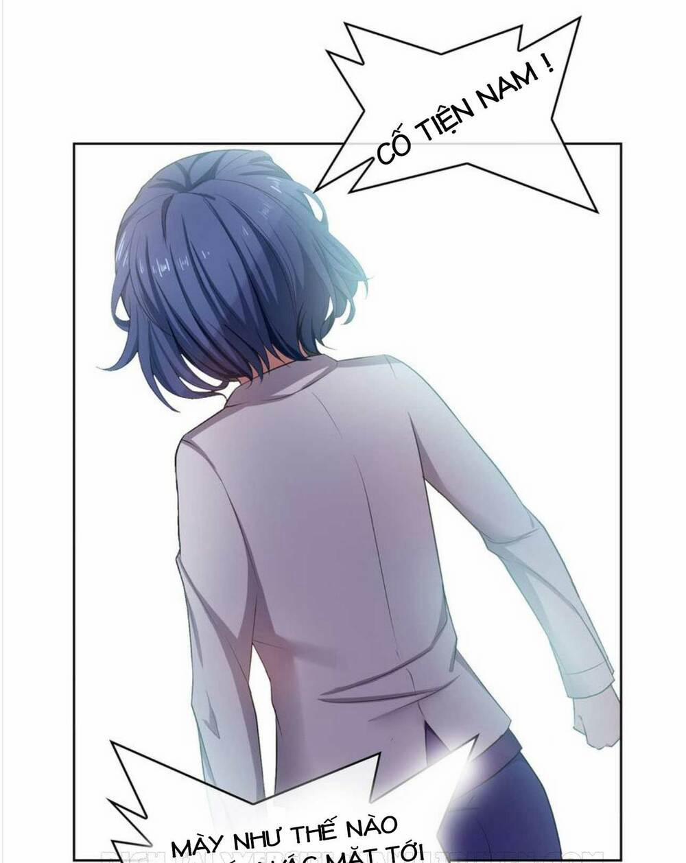 Cô Vợ Nhỏ Nuông Chiều Quá Lại Thành Ác!! 11 trang 14