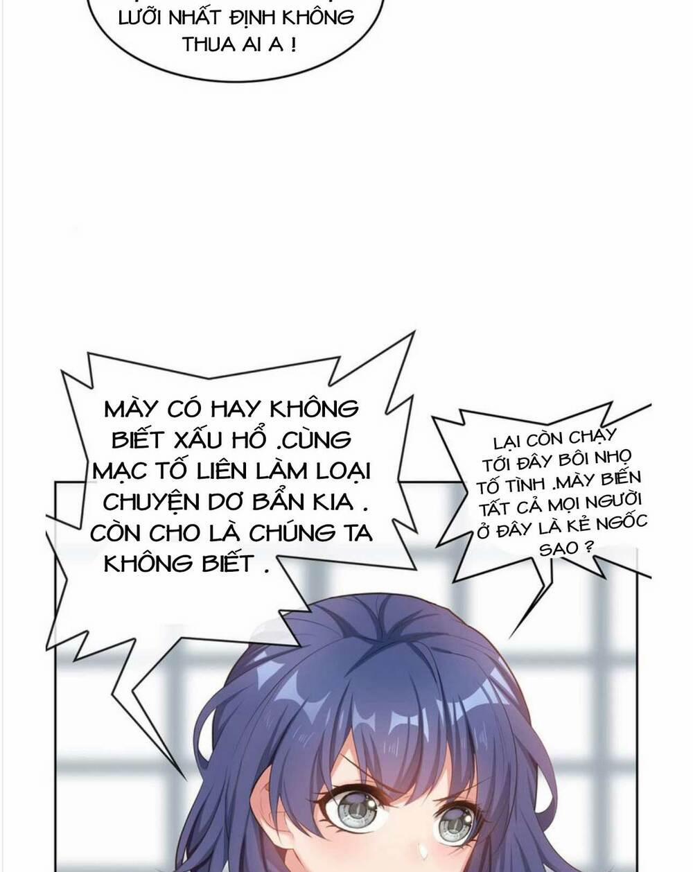 Cô Vợ Nhỏ Nuông Chiều Quá Lại Thành Ác!! 11 trang 16