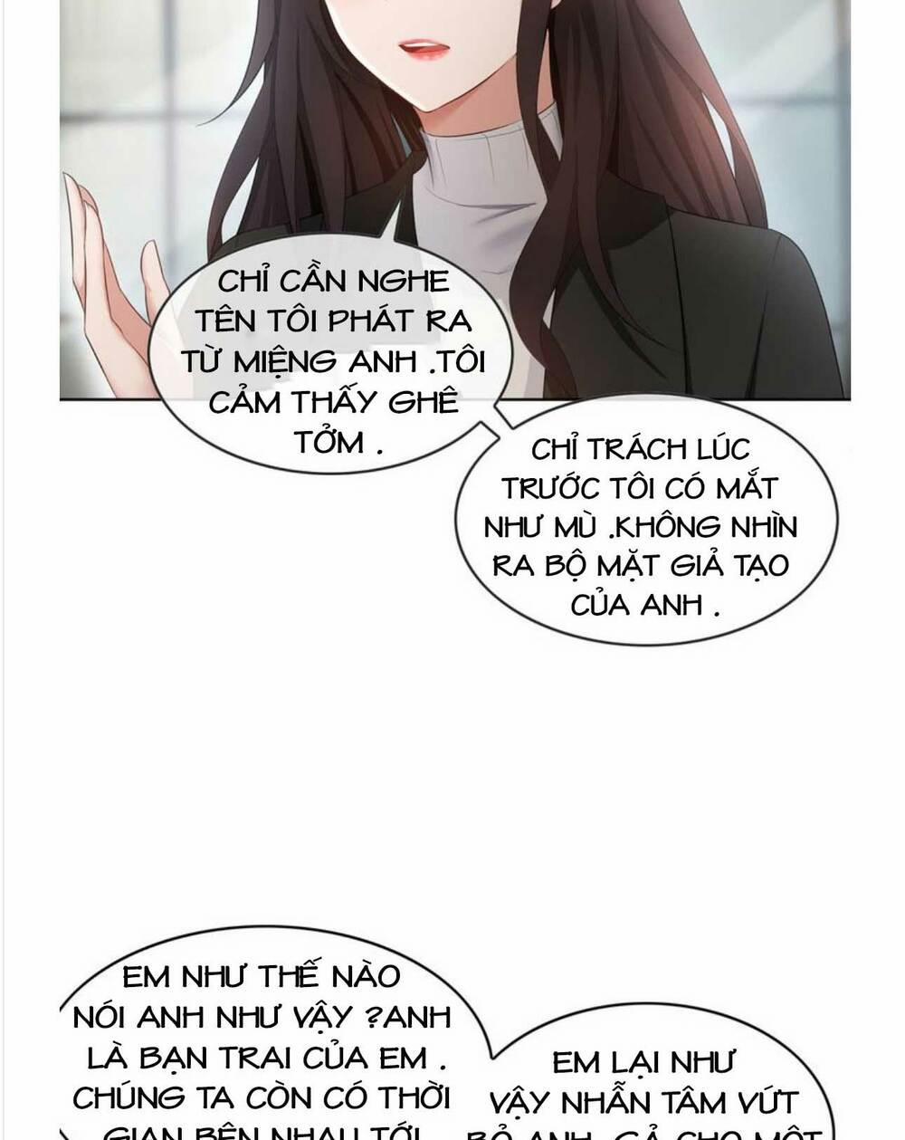 Cô Vợ Nhỏ Nuông Chiều Quá Lại Thành Ác!! 11 trang 3