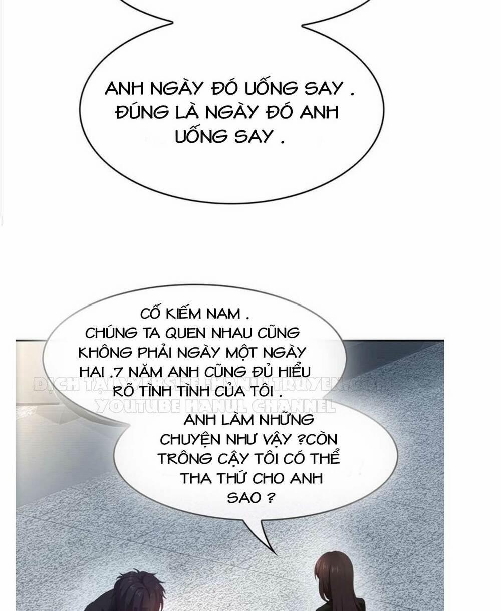 Cô Vợ Nhỏ Nuông Chiều Quá Lại Thành Ác!! 11 trang 37