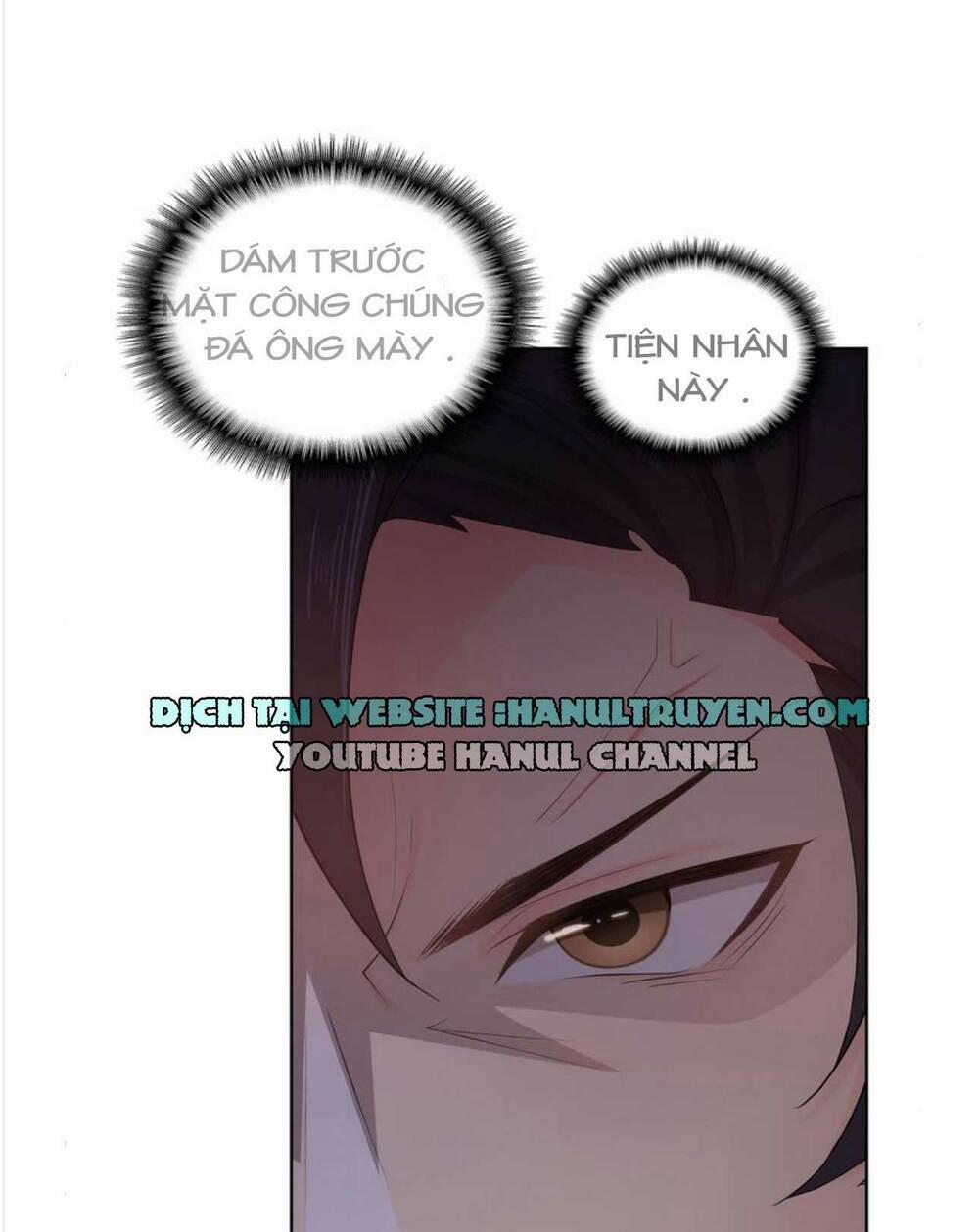 Cô Vợ Nhỏ Nuông Chiều Quá Lại Thành Ác!! 11 trang 7