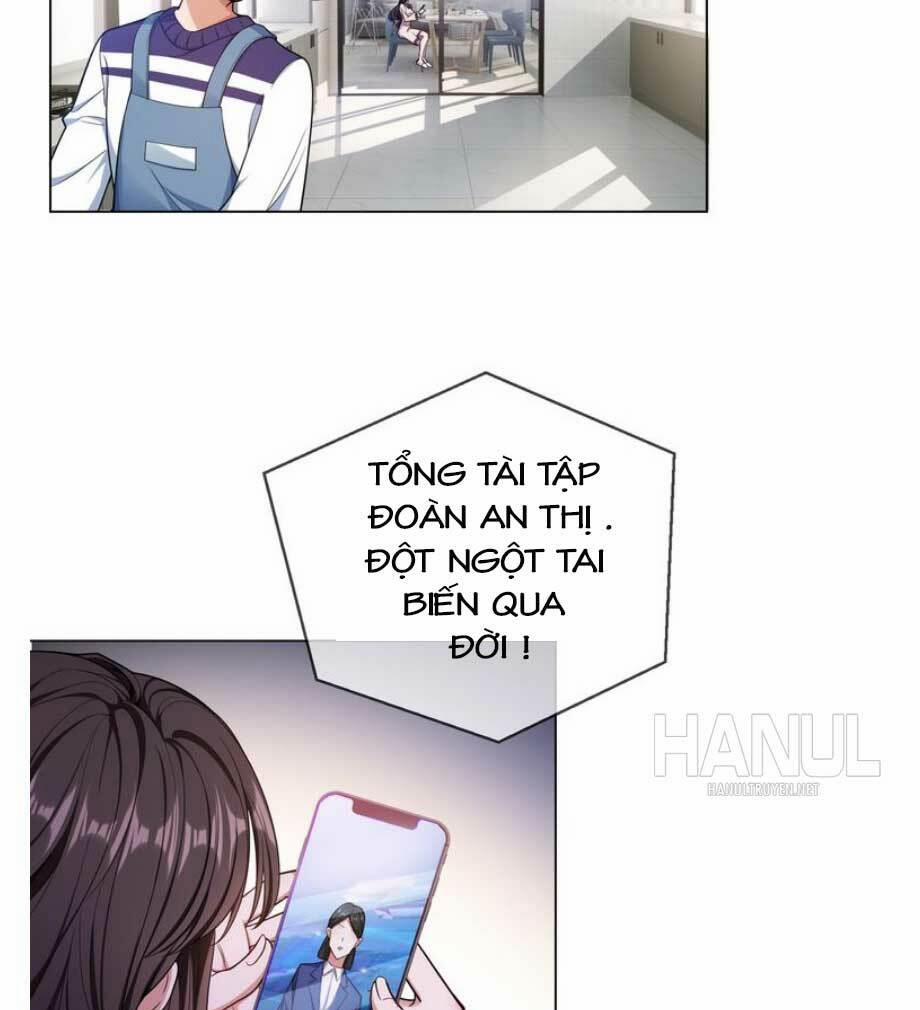 Cô Vợ Nhỏ Nuông Chiều Quá Lại Thành Ác!! 194.1 trang 13