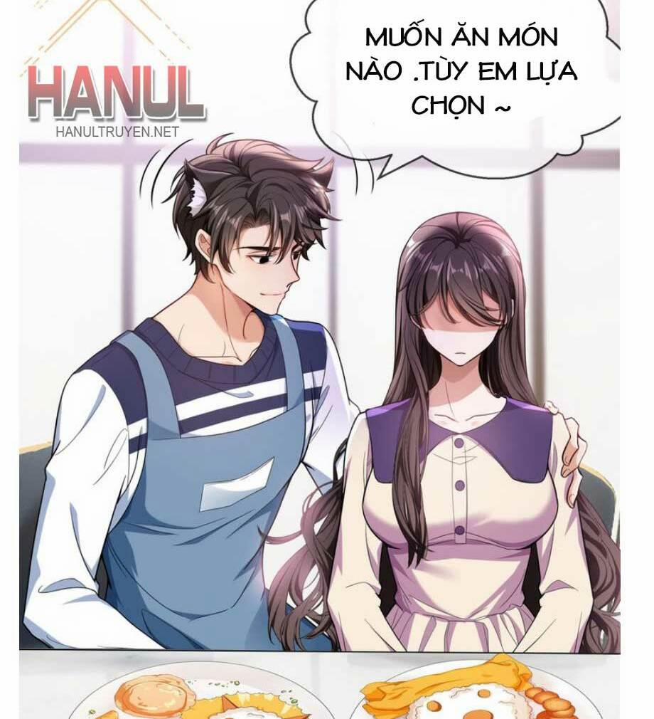 Cô Vợ Nhỏ Nuông Chiều Quá Lại Thành Ác!! 194.1 trang 18