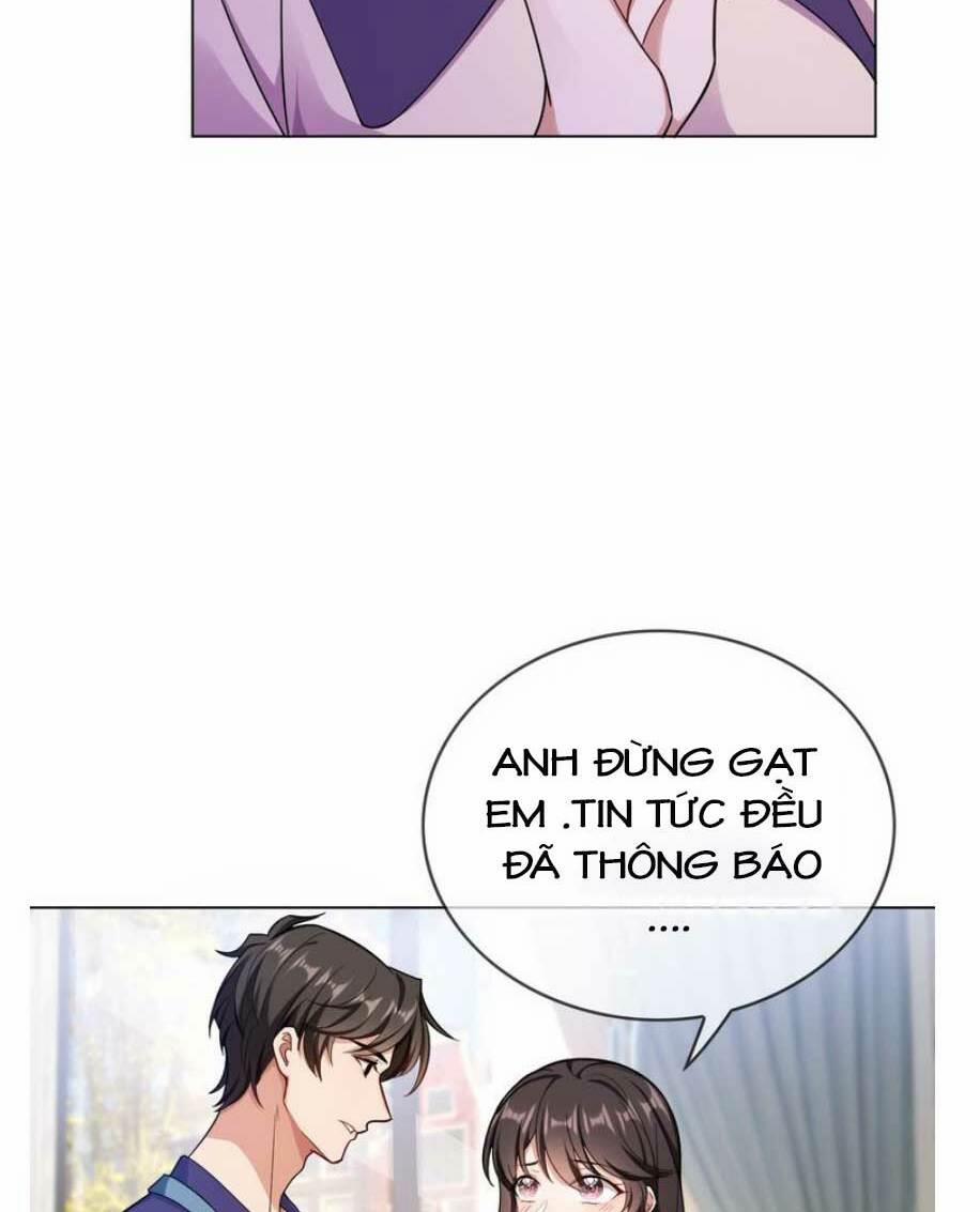 Cô Vợ Nhỏ Nuông Chiều Quá Lại Thành Ác!! 194.1 trang 28