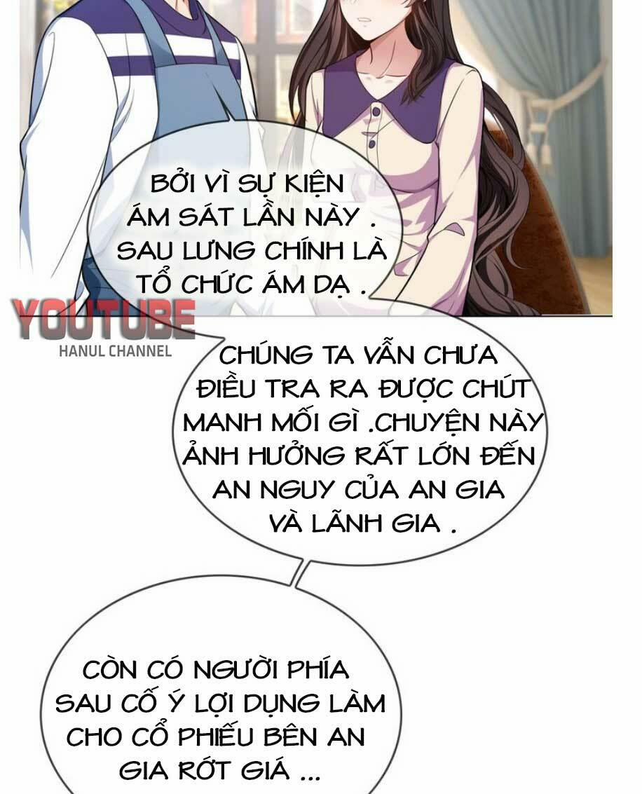 Cô Vợ Nhỏ Nuông Chiều Quá Lại Thành Ác!! 194.1 trang 29