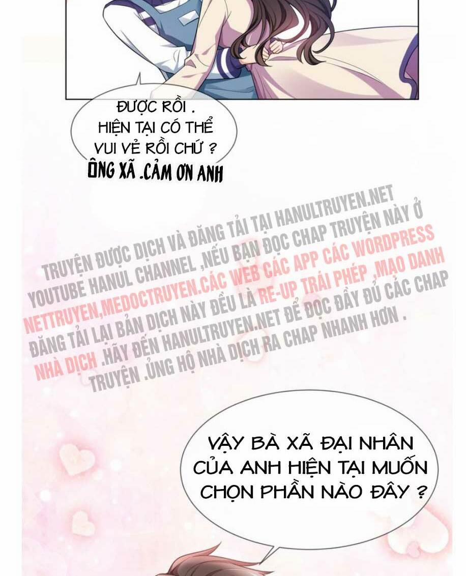 Cô Vợ Nhỏ Nuông Chiều Quá Lại Thành Ác!! 194.1 trang 32