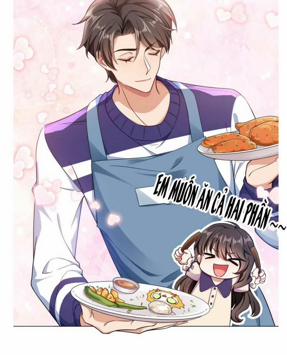 Cô Vợ Nhỏ Nuông Chiều Quá Lại Thành Ác!! 194.1 trang 33