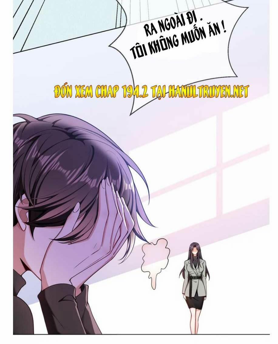Cô Vợ Nhỏ Nuông Chiều Quá Lại Thành Ác!! 194.1 trang 36