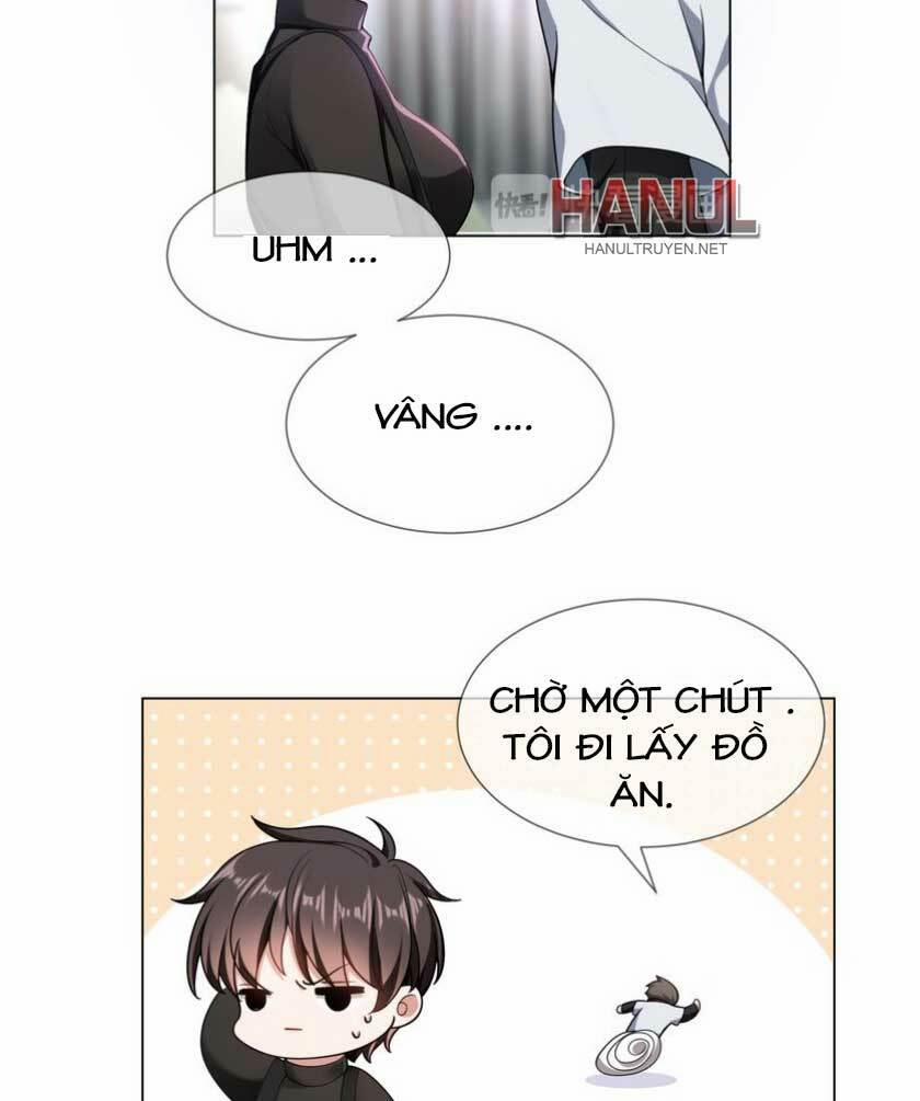 Cô Vợ Nhỏ Nuông Chiều Quá Lại Thành Ác!! 194.2 trang 15