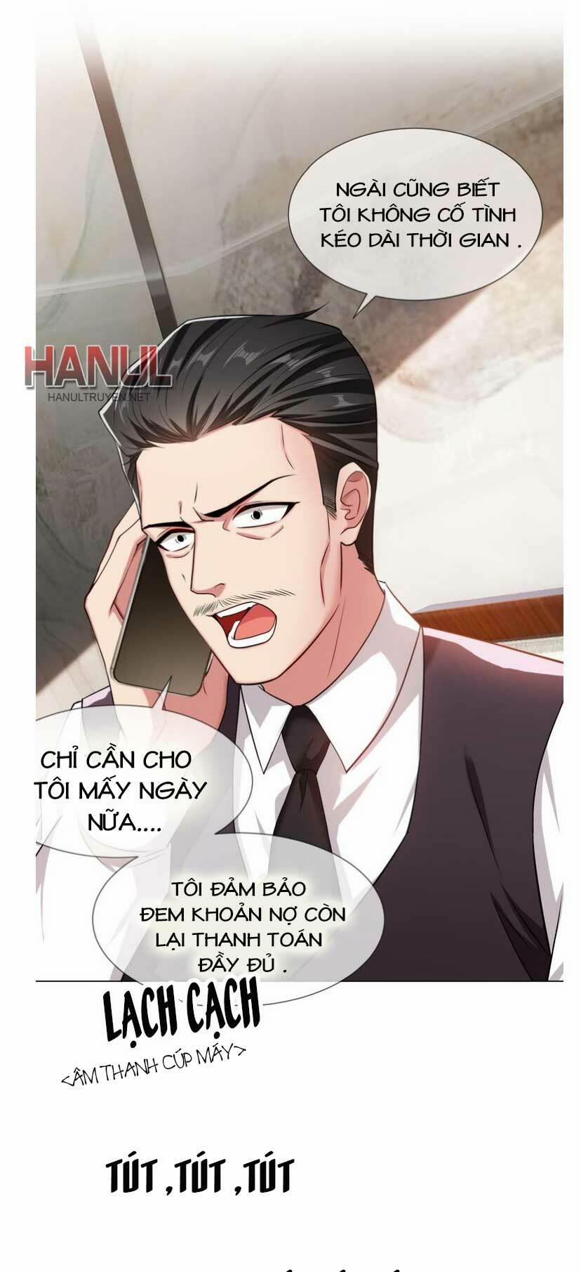 Cô Vợ Nhỏ Nuông Chiều Quá Lại Thành Ác!! 194.2 trang 19