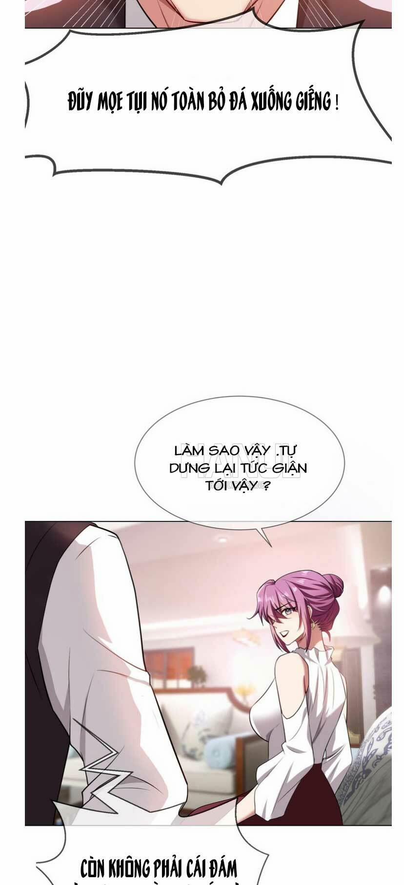 Cô Vợ Nhỏ Nuông Chiều Quá Lại Thành Ác!! 194.2 trang 22
