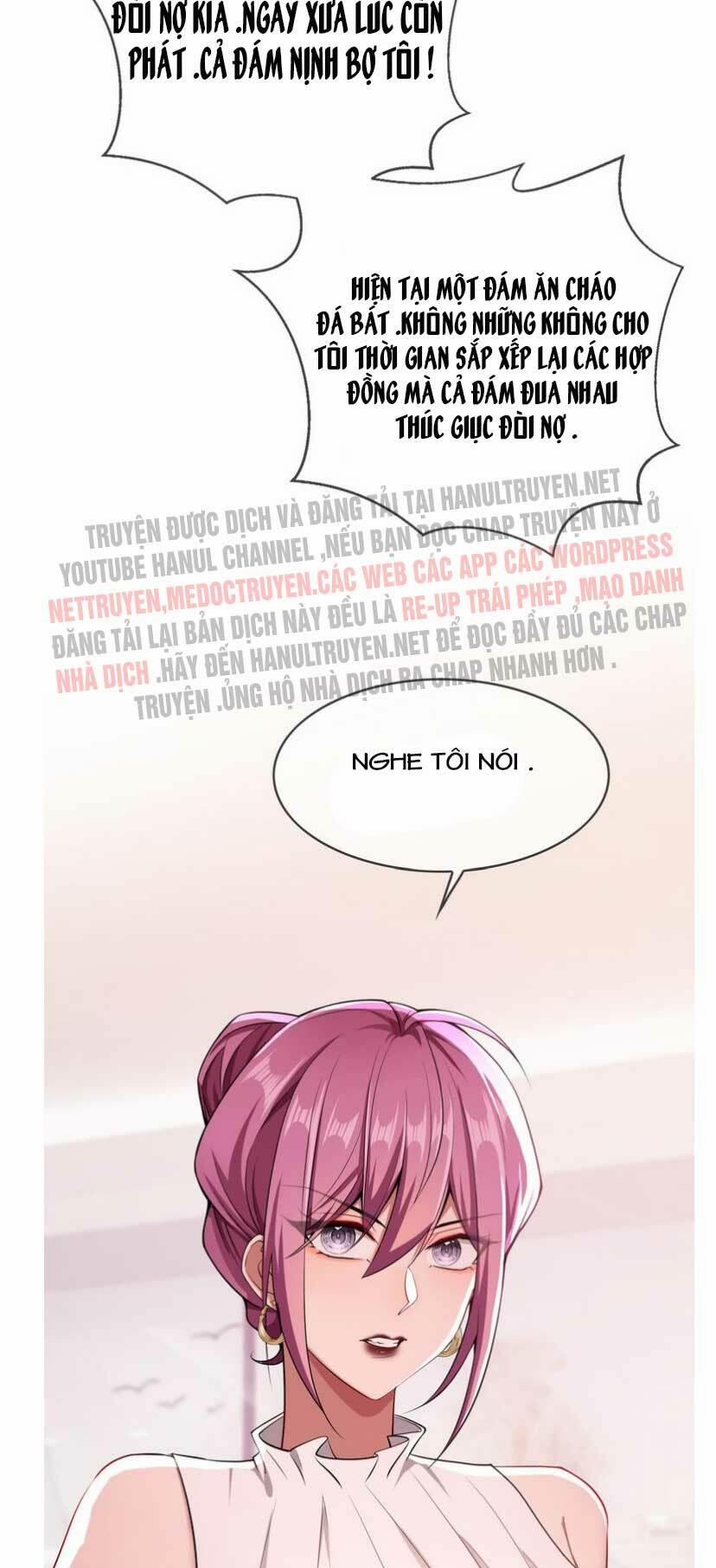 Cô Vợ Nhỏ Nuông Chiều Quá Lại Thành Ác!! 194.2 trang 23